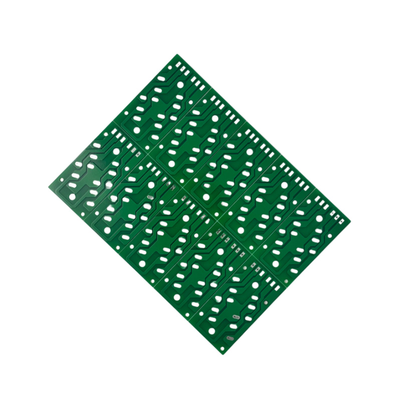 Jednostrana PCB ploča za prskanje limom