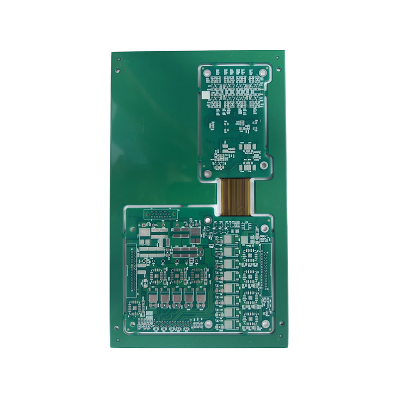 Rigid-Flex PCB visoke pouzdanosti