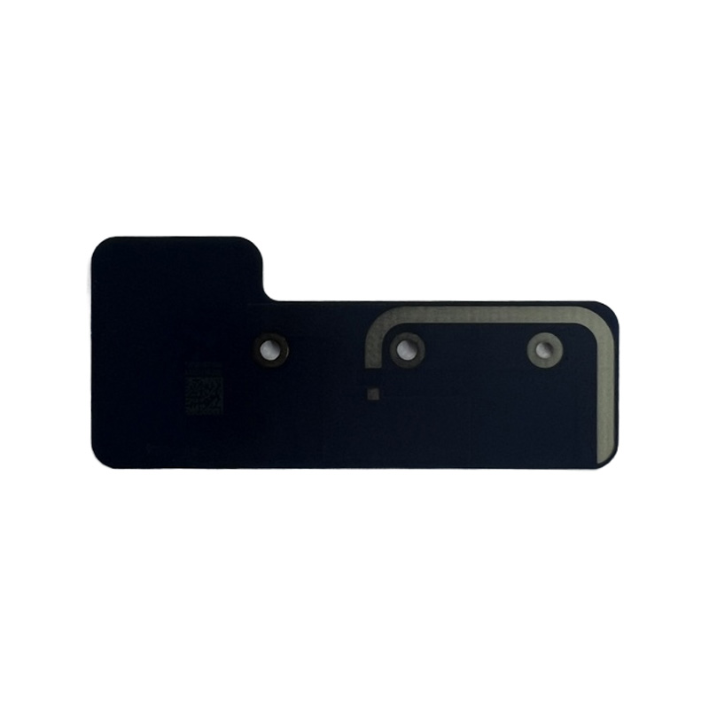 Crni visokofrekventni PCB