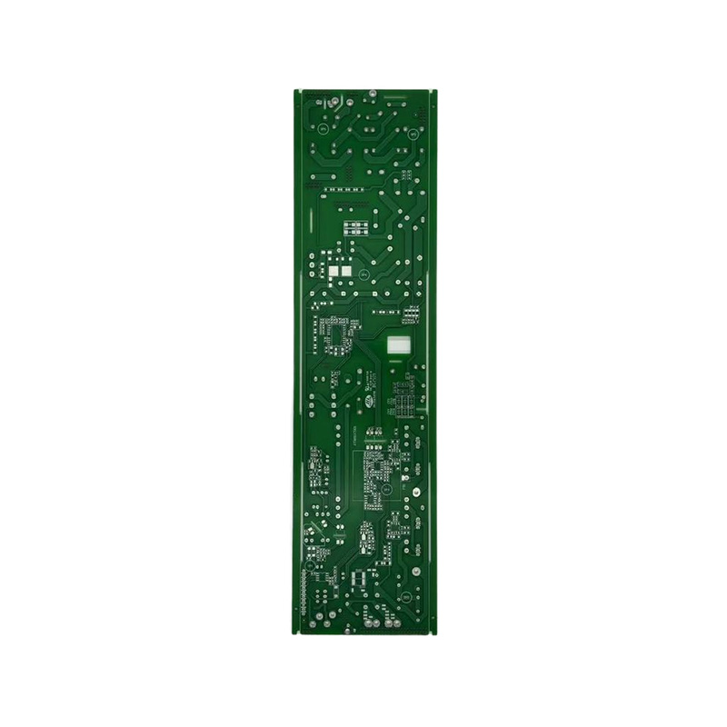 Dvostrani PCB velike snage